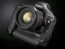 Нова дзеркалка Canon EOS 1D Mark IV Mark