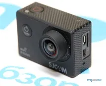 Огляд SJCAM X1000 WiFi огляд