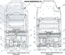 преглед 5514