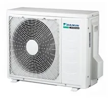 Обслуговування кондиціонерів Daikin (Дайкін) дайкін