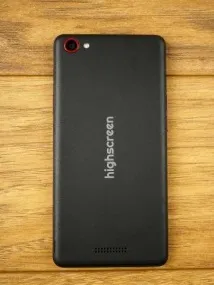 Огляд Highscreen Power Ice Evo триматися щосили триматися