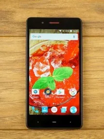 Огляд Highscreen Power Ice Evo триматися щосили power