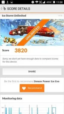 Огляд Highscreen Power Ice Evo триматися щосили огляд