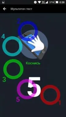 Огляд Highscreen Power Ice Evo триматися щосили highscreen