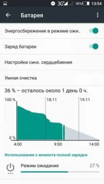 Огляд Highscreen Power Ice Evo триматися щосили power