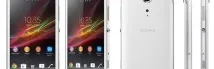 Sony Xperia xperia