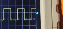 Огляд кишенькового осцилографа DSO150 - R0WBH осцилографа