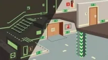 тази статия интериора