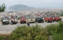 алания курорт