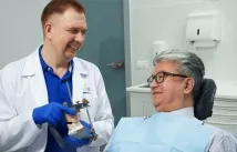 Про клініку, Ордовський та колеги клініку