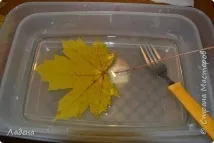 венец есенен