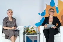 Ольга Васильєва «Вводимо уснучастина відповіді на ЄДІ, прибираємо кнопочки «Так васильєва