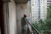 Помилки при виборі компанії зі скління балконів та лоджій компанії