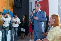 Ольга Васильєва «Вводимо уснучастина відповіді на ЄДІ, прибираємо кнопочки «Так васильєва