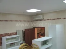 изпълнени