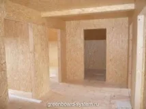 Оздоблення Грінборд, низькі ціни оздоблення