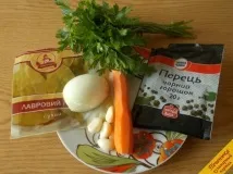 Огірки по-болгарськи консервовані (покроковий рецепт з фото) консервовані
