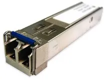 Оптичні роз’єми (конектори) у модулях SFP, SFP та XFP MTRJ