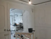 арката художествено