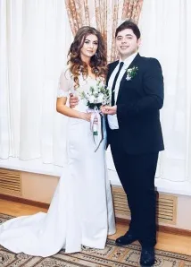 Ольга Соколова - фото наших наречених ольга