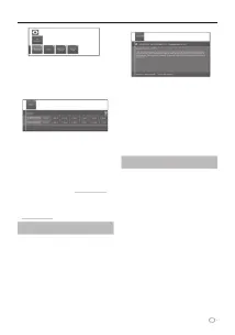 Основне налаштування, Інструкція з експлуатації Sharp LC-60LE751RU, Сторінка 29 основне