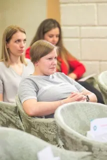 Особливості жіночої природи Нові слова в гінекології та акушерстві, про які ви не чули природи