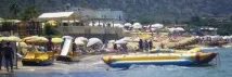 Відпочинок на Криті з дітьми дошкільного та шкільного віку, Children Travel дошкільного