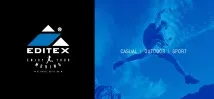 Про компанію, Editex наших