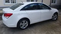 chevrolet собственика