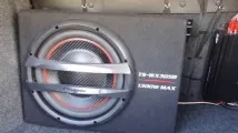 Pioneer пасивний сабвуфер та його огляд огляд