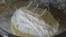 Пиріг з карамелізованою сливою - Кулінарний блог карамелізованою