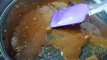 Пиріг з карамелізованою сливою - Кулінарний блог пиріг