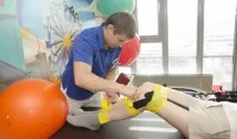 Переломи проксимального (верхнього) відділу гомілки проксимального