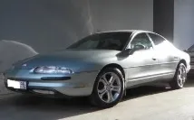 aurora 1995