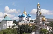 поклонение дивеево