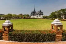 Parcul Muang Boran (Bangkok)