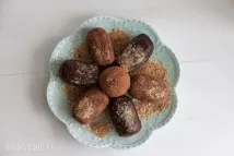 Картофи сухари рецепта