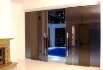 скляні
