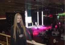 Співачка Перлина «Правила у шоу-бізнесі дуже жорсткі» правила