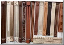 pilaster това