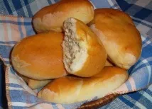 пилешки