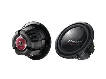Pioneer пасивний сабвуфер та його огляд сабвуфер