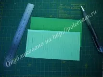Великодні прикраси з паперу прикраси