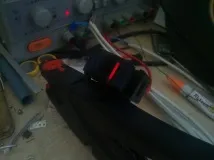 повторно осветяване