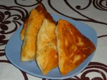 зеле пайове