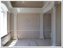 pilaster това