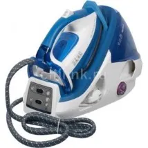 tefal парна