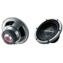 Pioneer пасивний сабвуфер та його огляд сабвуфер