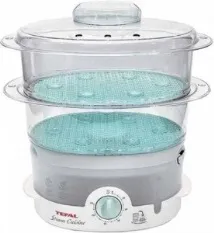 Пароварка Tefal (Тефаль) - Рецепти для мультиварки tefal