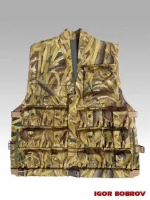 запас боеприпаси ловни